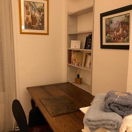 47M2 Calme Au Coeur De Paris Διαμέρισμα Εξωτερικό φωτογραφία
