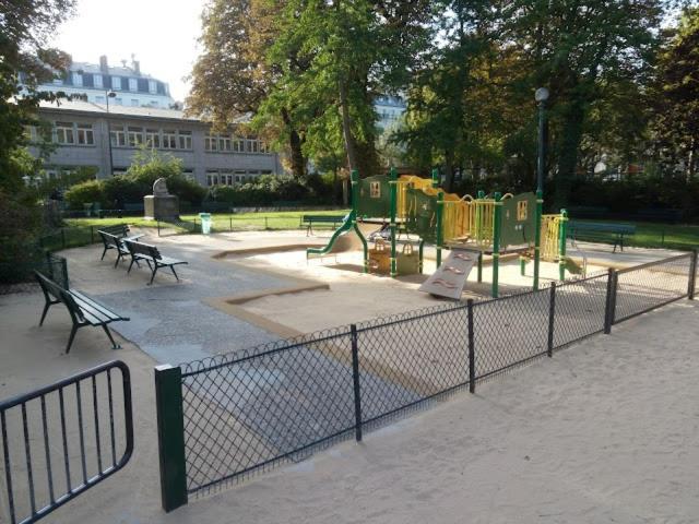 47M2 Calme Au Coeur De Paris Διαμέρισμα Εξωτερικό φωτογραφία