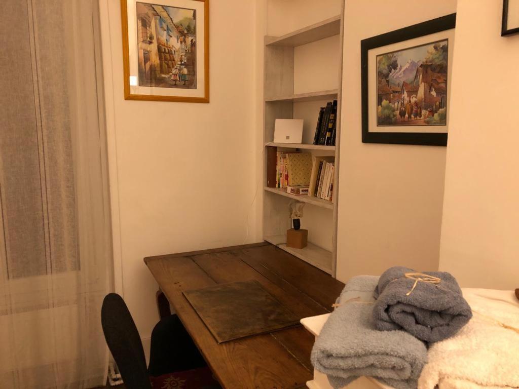 47M2 Calme Au Coeur De Paris Διαμέρισμα Εξωτερικό φωτογραφία